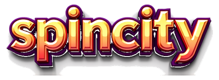 spincity login logo
