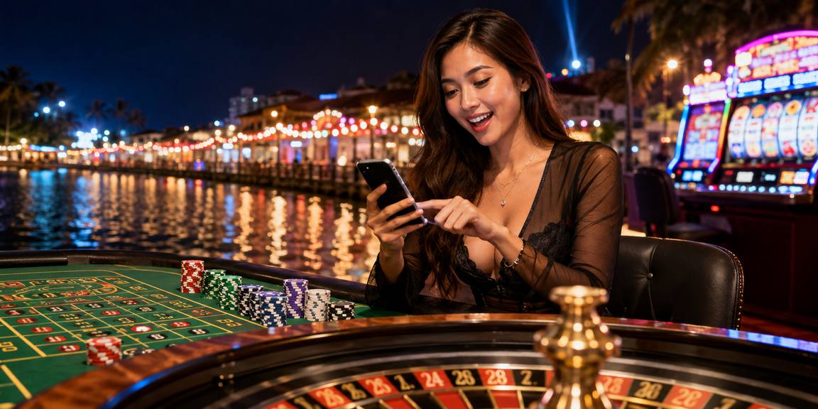 Slot Yang Cepat Dipilih Di Malaysia