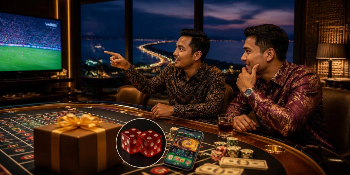 Pasaran Sportsbook Kami Terbuka untuk Anda